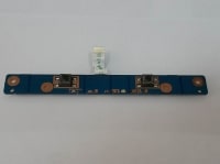 Тачпад для ноутбука Samsung RV511 RV515 RV520 RV711,  BA92-07336A