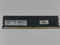 Оперативная память DDR4 8Gb 2666Mhz AMD R748G2606U2S-UO