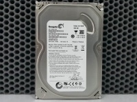 Жесткий диск 320GB SATA 3.5" Seagate ST3320311CS