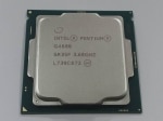 Процессор s1151 Intel Pentium G4600 Kaby Lake-S (2x3600MHz, L3 3072Kb)