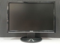 Монитор 19" дюймов ASUS VW198S (1680x1050)(VGA)