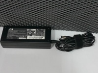 Блок питания для ноутбука HP PPP016C (18.5V 6.5A 120W)(круглый разъем 7.4x5.0 мм с иглой в центре)