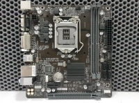 Материнская плата s1151-v2 GIGABYTE H310M S2V 2.0 (rev. 1.0)(Intel H310)(DDR4)