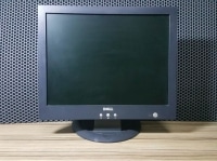 Монитор 15" дюймов DELL E151FPp (1024x768)(VGA)