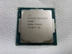 Процессор s1151 Intel Pentium G4620 Kaby Lake-S (2x3700MHz, L3 3072Kb)