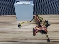 Блок питания Powerman PM-400ATX 400W