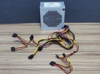 Блок питания Qdion QD450 80+ 450W