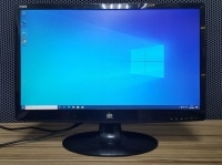 Монитор 21.5" дюймов DNS H220 (1920x10180)(VGA, DVI)(деф)