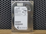 Жесткий диск 500Gb SATA 3.5" Seagate ST3500413AS