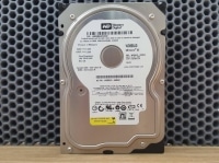 Жесткий диск 80Gb SATA 3.5" Western Digital WD Blue (WD800JD)
