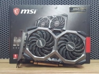 Видеокарта MSI Radeon RX 5500 XT Mech 8G OC