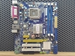 Материнская плата s775 Foxconn G31MXP-K (Intel G31)(DDR2)(б/у)