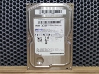 Жесткий диск 320Gb SATA 3.5" Samsung HD322GJ