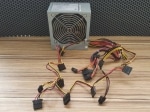 Блок питания Foxconn FX-500A 500W (б/у)