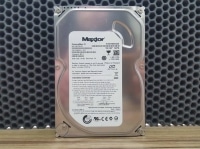 Жесткий диск 160Gb SATA 3.5" Maxtor STM3160813AS