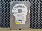 Жесткий диск 250Gb SATA 3.5" Western Digital WD2500YS