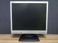 Монитор 17" дюймов NEC AccuSync LCD73VM (1280x1024)(VGA)