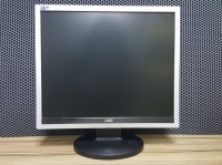 Монитор 19" дюймов AOC 919Vz (1280x1024)(VGA DVI)