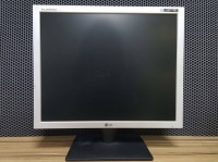 Монитор 19" дюймов LG Flatron L1919S (1024x1280)(VGA)(деф)