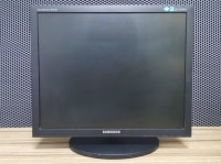 Монитор 19" дюймов Samsung SyncMaster B1940R (1280x1024)(VGA DVI)