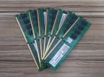 Оперативная память DDR2 512Mb в ассортименте (б/у)