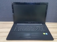 Ноутбук 17.3" Lenovo (i3-5005U 4x2Ghz/4Gb/SSD_240Gb/GF920m-2Gb)