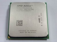 Процессор AM2+ AMD Athlon X2 Dual-Core 4450B Brisbane (2x2300MHz, L2 1024Kb)(ADH445BIAA5DO)