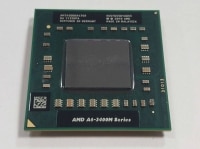 AMD A6-Series A6-3400M (AM3400DDX43GX) Socket FS1