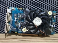 Видеокарта Manli GeForce 9800GT 512Mb DDR2