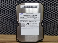Жесткий диск 80Gb IDE 3.5" Samsung SP0822N