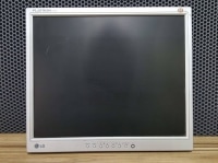 Монитор 17" дюймов LG Flatron L1710S (1280x1024)(VGA)(деф)