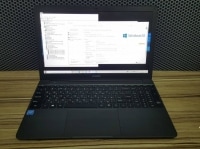 Ноутбук 15.6" DIGMA (Intel J3710 4x1.6/2.6Ghz/4Gb/SSD_128Gb/HD_Grap)