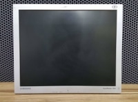 Монитор 17" дюймов Samsung SyncMaster 173V (1280x1024)(VGA)(деф)