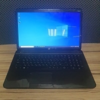 Ноутбук 17.3" HP(AMD A8-4500M(4x1.9GHz)/4Gb/120Gb(SSD)/Radeon 7640g)