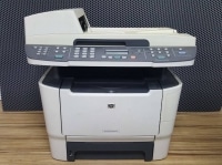 МФУ лазерный HP LaserJet M2727nf (Ethernet, USB)