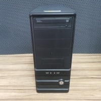 ПК Intel I5-3340(4x3.1Ghz)/8GB/120Gb/Intel HD Graphics/400W