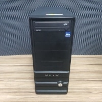 ПК Intel Core I5-2400(4x3.1GHz)/8Gb/120Gb SSD/Intel HD Graphics/350W