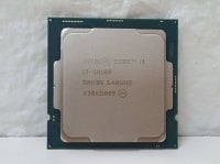 Процессор s1200 Intel Core i3-10100 Comet Lake-S (4x3600MHz, L2 6Mb)