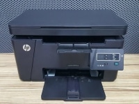 МФУ лазерное HP LaserJet Pro M125r, ч/б, A4 (USB)