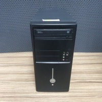 ПК Intel Core I5-2400(4x3.1GHz)/8Gb/500Gb/Intel HD Graphics/400W