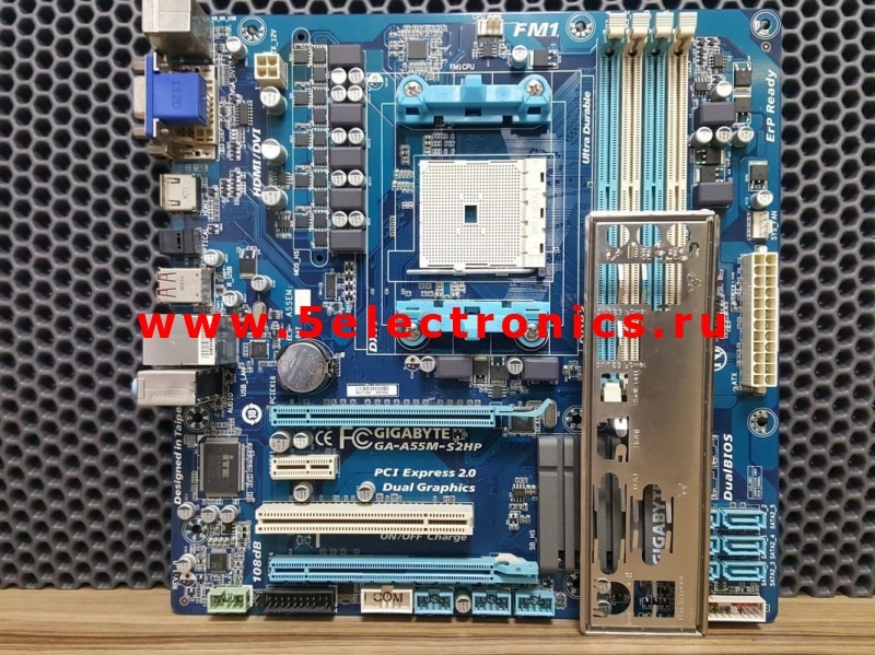 Fm1 motherboard store