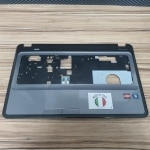 Палмрест верхняя часть корпуса ноутбука HP Pavilion G7-1000 серии 646563-001