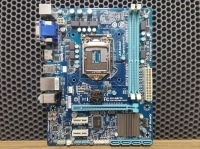 Материнская плата s1155 GIGABYTE GA-H61M-HD2 (rev. 1.0)(Intel H61)(DDR3)