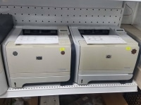 Лазерный принтер HP LaserJet P2055 (USB)(бу)