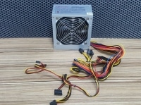 Блок питания Booster ATX-500L12 500W