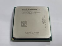 Процессор AM3 AMD Phenom II X4 Deneb 810 (4x2600MHz, L3 4096Kb)(hdx810wfk4fgi)(б/у)
