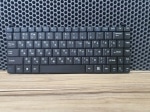 Клавиатура для ноутбука Lenovo F30, F30A черная