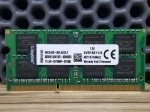 Оперативная память SO-DIMM DDR3 8Gb 1600Hz Kingston KVR16S11/8