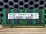 Оперативная память SO-DIMM DDR2 2Gb 667MHz Samsung M470T5663QZ3-CE6