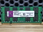 Оперативная память SO-DIMM DDR2 2Gb 667MHz Kingston KVR667D2S5/2G